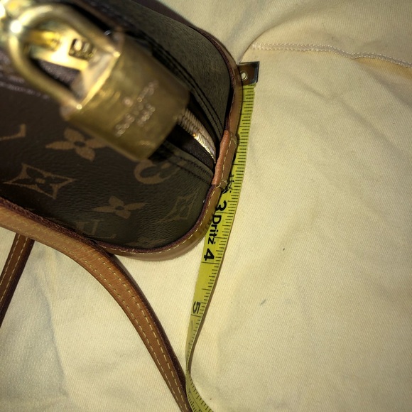 Bag LV authentic ALMA BB - Picture 3 of 12